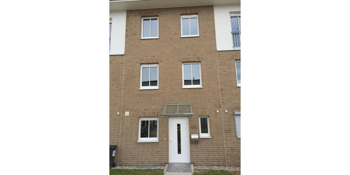 Reihenmittelhaus Ahrensburg - 4 Zimmer, 111 m&sup2;, 645.000&euro; | Angebot:26621827