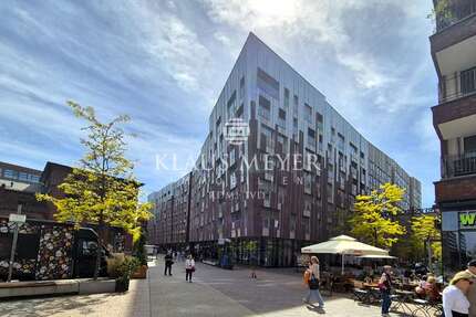 Gewerbeobjekt Hamburg Hamburg-Mitte - 9.996&euro; | Angebot:26410364