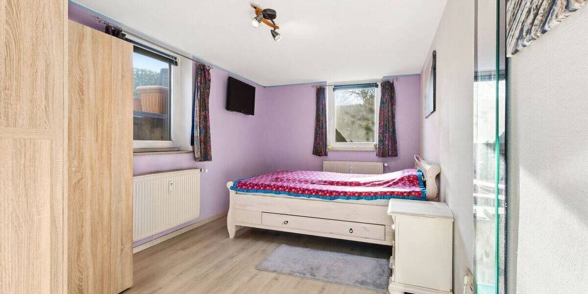 Etagenwohnung Hamburg Wandsbek - 3 Zimmer, 85 m&sup2;, 339.000&euro; | Angebot:26289952