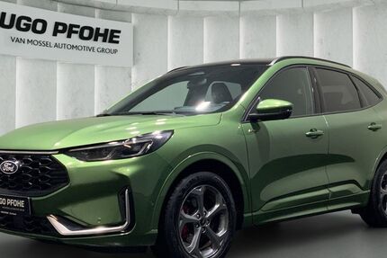 Ford Kuga 16.778 km 30.450 &euro; Hamburg 22335