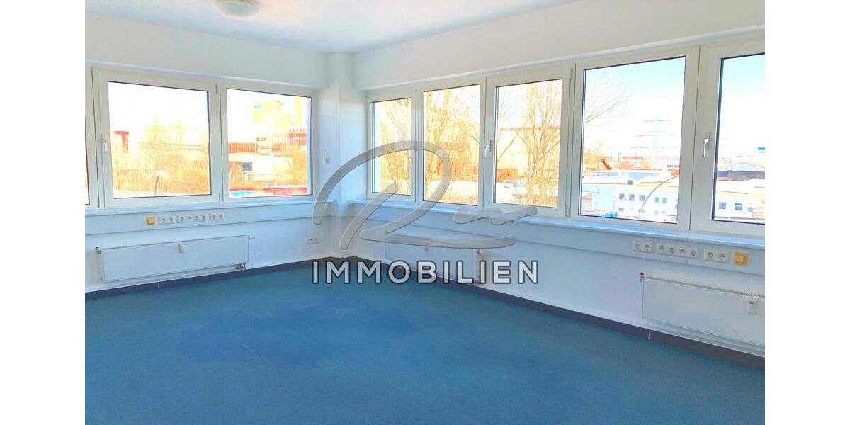 Gewerbeobjekt Oststeinbek - 1.050&euro; | Angebot:25600793