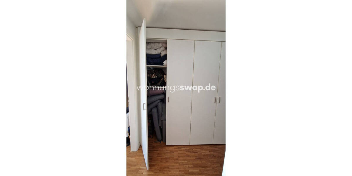 Etagenwohnung Hamburg Alsterdorf - 3 Zimmer, 81 m&sup2;, 1.358&euro; | Angebot:26431034