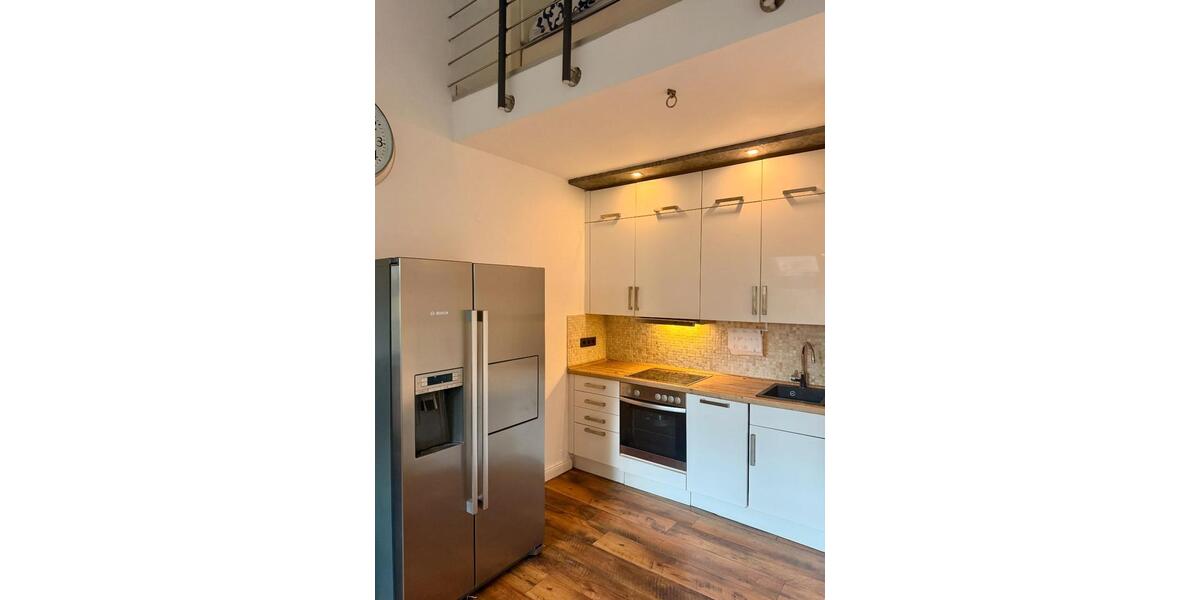 Mehrfamilienhaus, Wohnhaus Hamburg Groß Borstel - 1 Zimmer, 52 m&sup2;, 298.000&euro; | Angebot:27263332