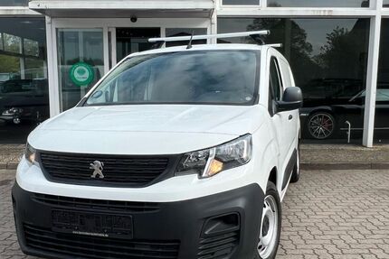 Peugeot Partner 54.948 km 12.500 € Hamburg-Norderstedt 22851