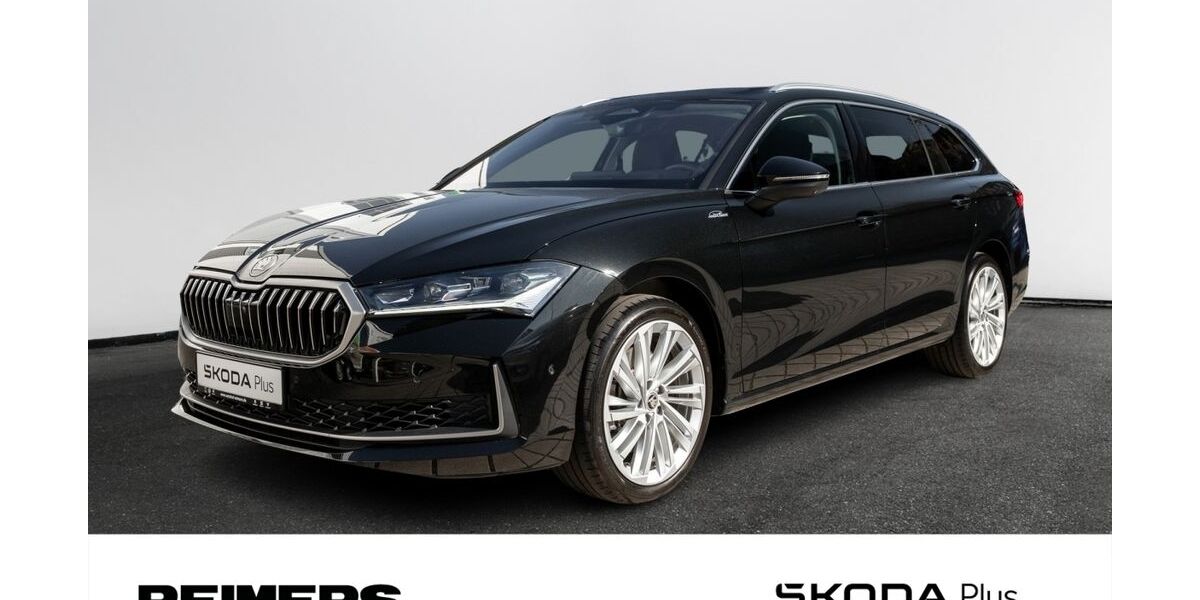 Skoda Superb 16.100 km 42.490 &euro; Schenefeld 22869