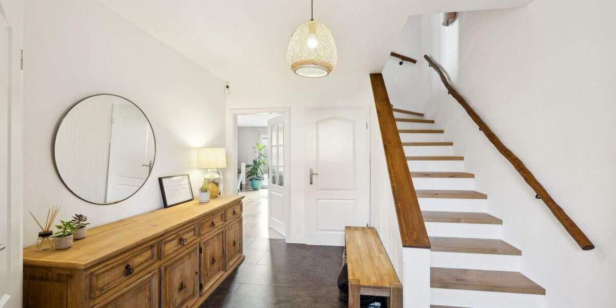 Doppelhaushälfte Oststeinbek - 5 Zimmer, 122 m&sup2;, 698.000&euro; | Angebot:25689317