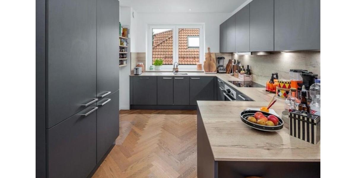 Maisonettenwohnung Hamburg Wandsbek - 4 Zimmer, 122 m&sup2;, 958.900&euro; | Angebot:26463570