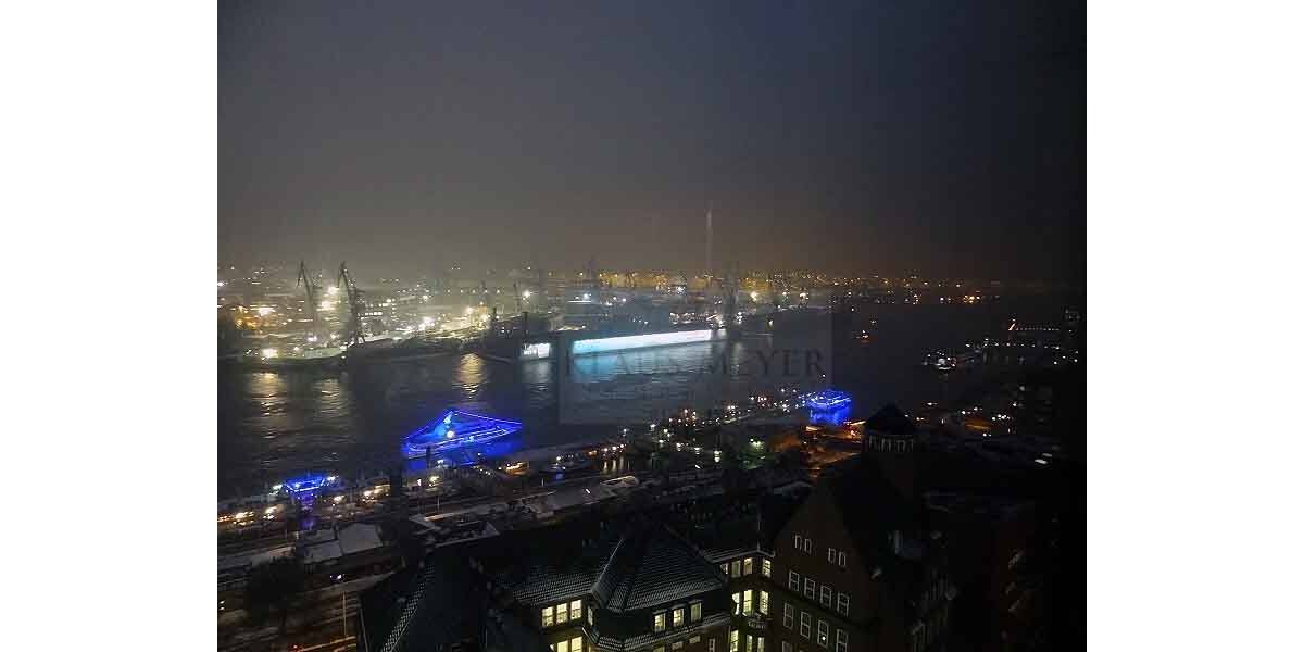 Gewerbeobjekt Hamburg St. Pauli - 13.662&euro; | Angebot:26439110