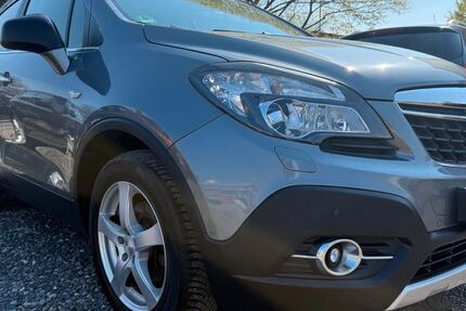 Opel Mokka 174.185 km 5.990 &euro; Hamburg 22179