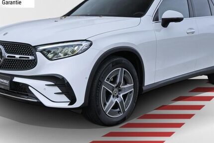 Mercedes-Benz GLC 300 10.437 km 56.290 &euro; Trittau 22946