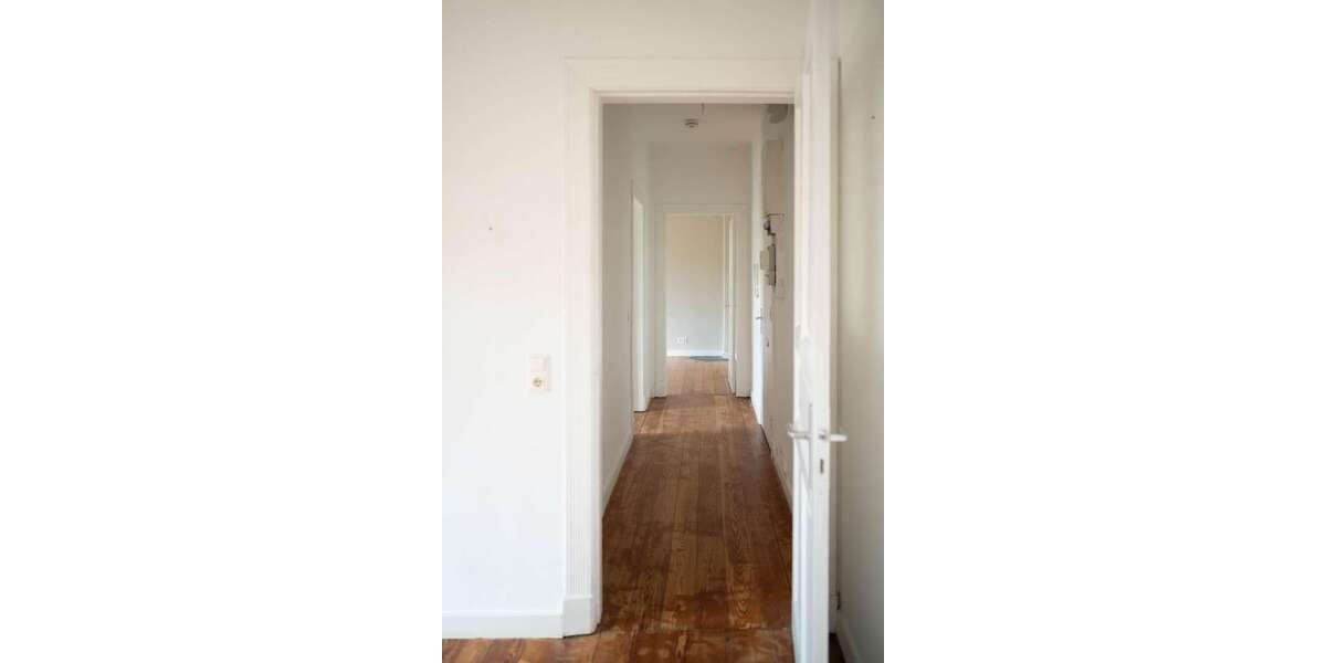 Etagenwohnung Hamburg Bahrenfeld - 2 Zimmer, 55 m&sup2;, 375.000&euro; | Angebot:27331558