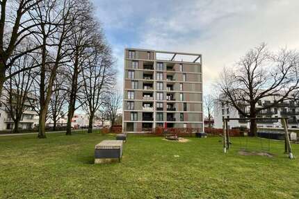 Wohnung Hamburg - Langenhorn Langenhorn - 3 Zimmer, 77 m&sup2;, 1.301&euro; | Angebot:27661239