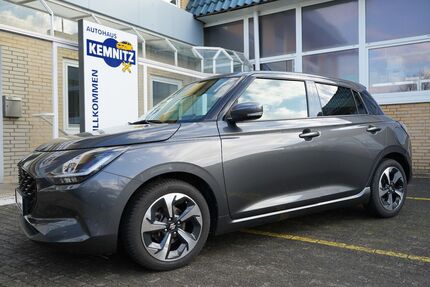 Suzuki Swift 31.584 km 16.470 &euro; Bargteheide 22941
