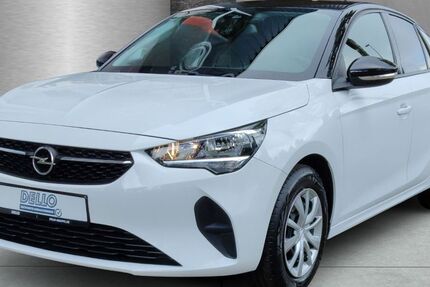 Opel Corsa 15.434 km 11.950 &euro; Norderstedt 22848