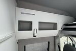 VW Grand California 600 erst seit 2025 in Nutzung neu 3.000 km 67.999 &euro; Hamburg 22339