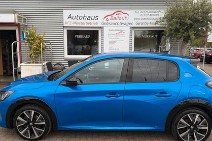 Peugeot 208 72.000 km 13.950 &euro; Winsen (Luhe). 21423