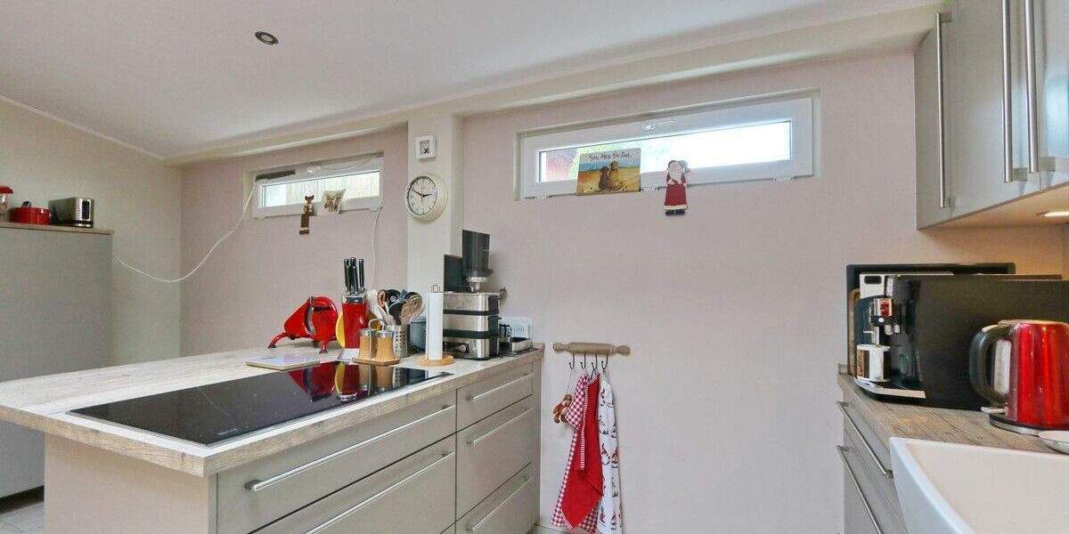 Einfamilienhaus Hamburg Farmsen-Berne - 5 Zimmer, 162 m&sup2;, 695.000&euro; | Angebot:25743546