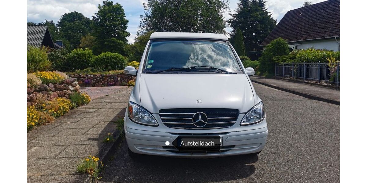 Mercedes-Benz Viano 359.000 km 6.499 &euro; Hamburg 21073