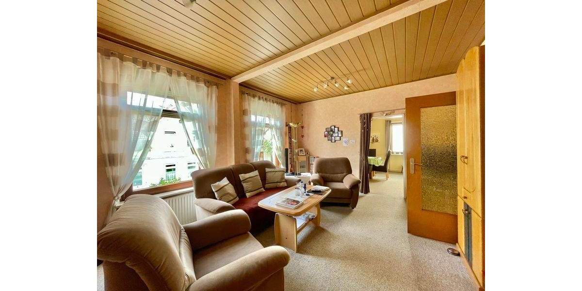 Mehrfamilienhaus, Wohnhaus Hamburg / Lohbrügge Lohbrügge - 9 Zimmer, 181 m&sup2;, 539.900&euro; | Angebot:24992672