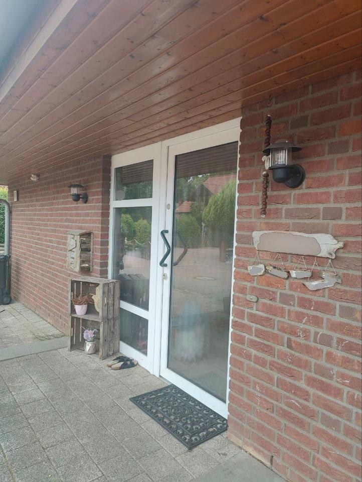 Modernes Einfamilienhaus in ruhiger Lage von Stove