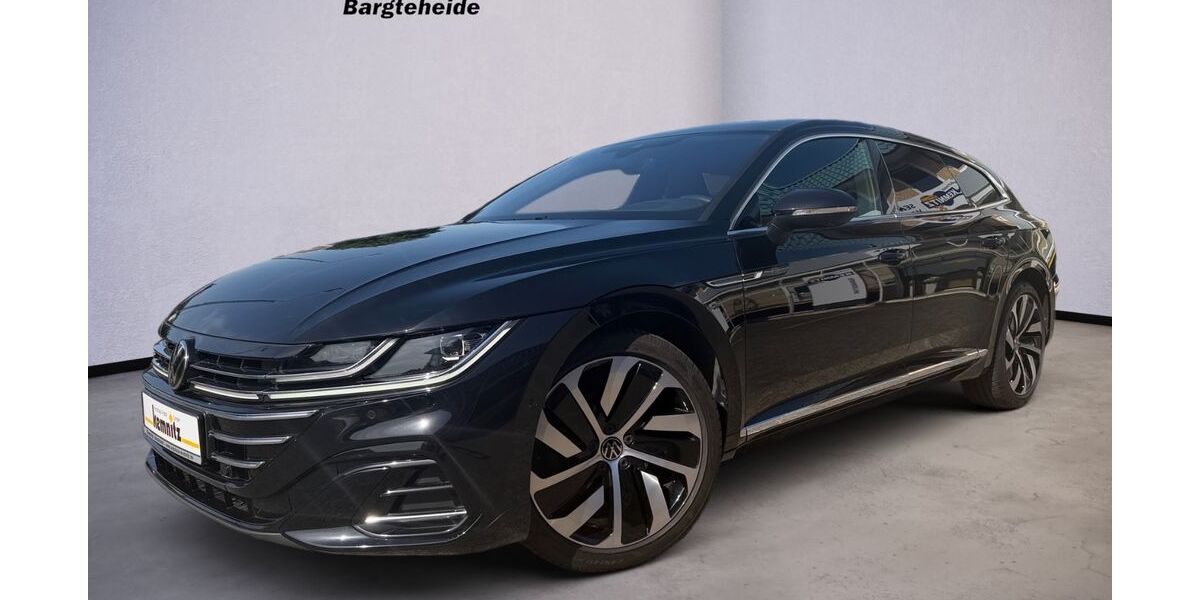 VW Arteon 56.245 km 35.880 &euro; Bargteheide 22941