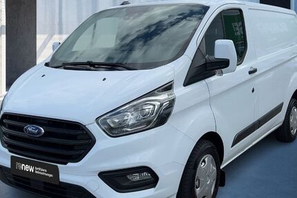 Ford Transit Custom 68.431 km 18.750 € Hamburg 20537