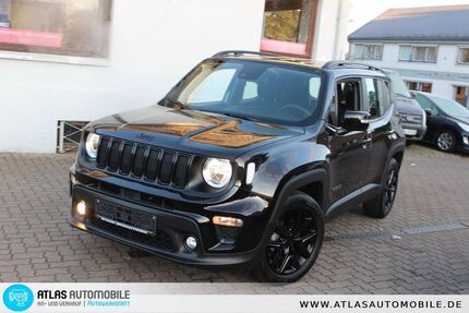 Jeep Renegade 29.000 km 17.990 &euro; Norderstedt/Hamburg 22848
