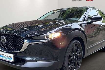 Mazda CX-30 20.183 km 23.975 € Hamburg 22457