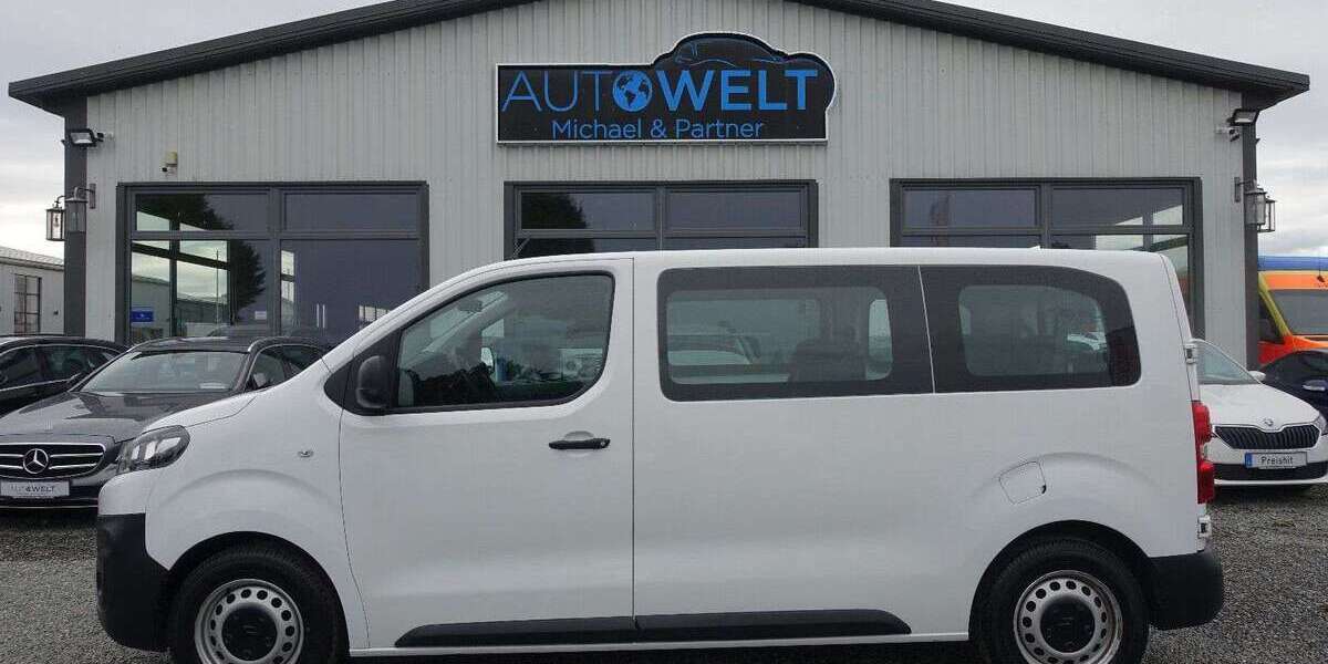 Citroen Jumpy 179.960 km 15.490 &euro; Beckdorf 21643