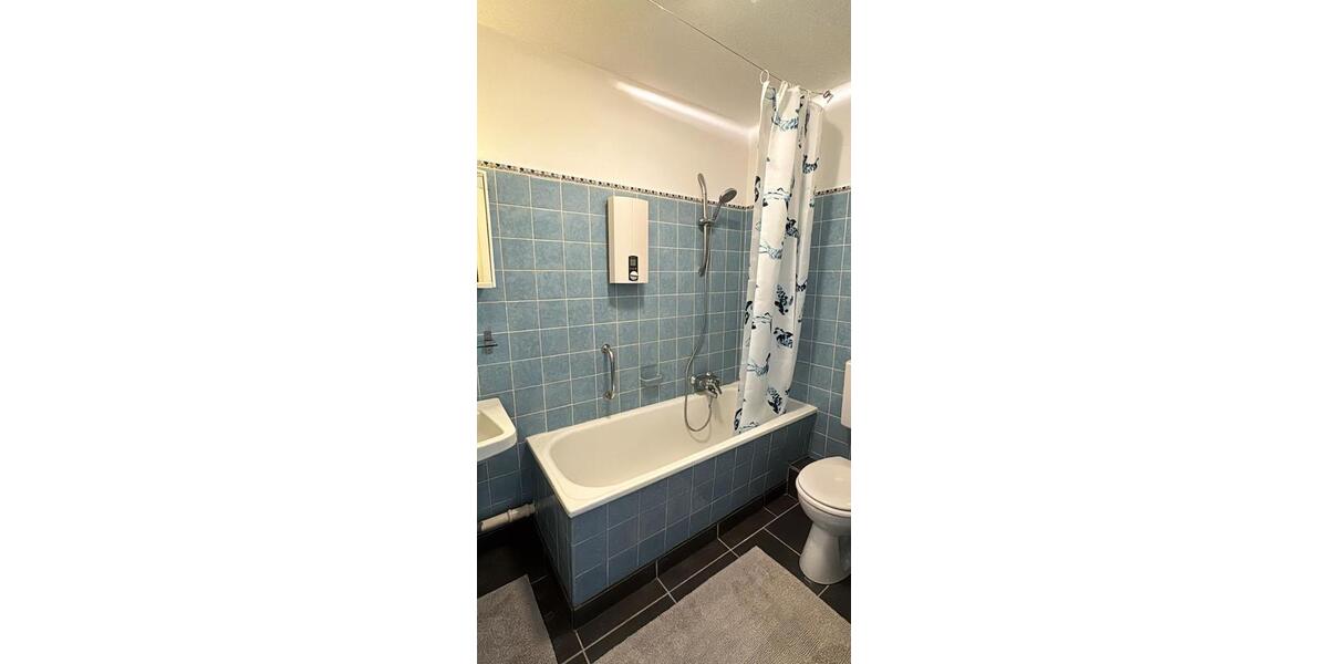 Erdgeschoßwohnung Hamburg Wandsbek - 1 Zimmer, 38 m&sup2;, 1.100&euro; | Angebot:26423782