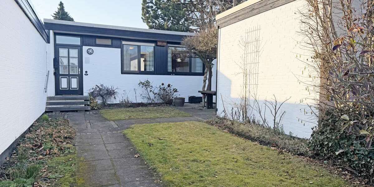 Einfamilienhaus Hamburg Lohbrügge - 5 Zimmer, 132 m&sup2;, 465.000&euro; | Angebot:25157051