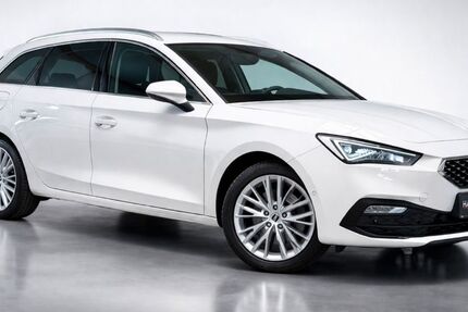 Seat Leon 189.000 km 13.990 &euro; Hamburg 21037