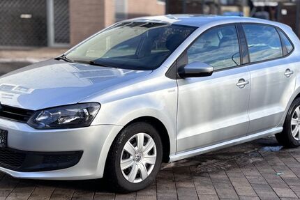 VW Polo 103.789 km 7.799 &euro; Norderstedt 22848