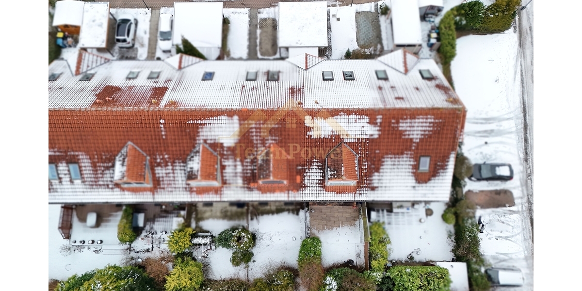 Energieeffizienzklasse A - Familientraum im Hamburger Speckgürtel - Reihenmittelhaus Barsbüttel | Angebot:25365836