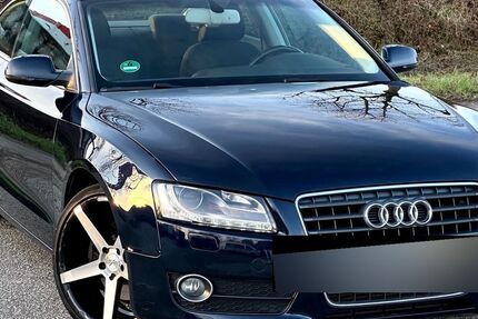 Audi A5 207.000 km 5.500 &euro; Hamburg 21029
