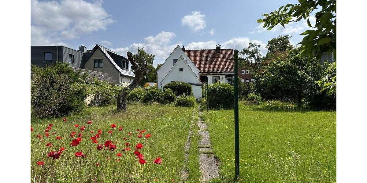 Einfamilienhaus Hamburg Altengamme - 5 Zimmer, 103 m&sup2;, 350.000&euro; | Angebot:25662637