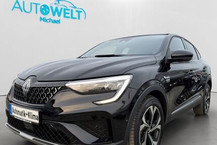 Renault Arkana 22.412 km 22.990 &euro; Beckdorf 21643