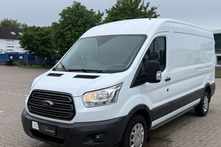 Ford Transit 134.000 km 15.800 &euro; Norderstedt (Hamburg) 22848