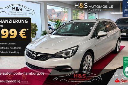 Opel Astra 89.122 km 10.900 &euro; Pinneberg 25421
