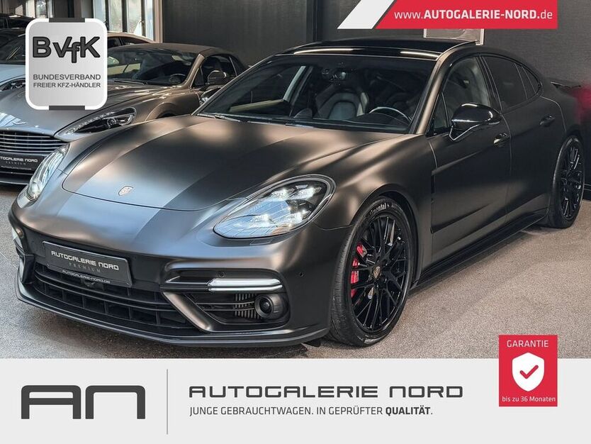 Panamera