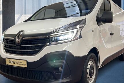 Renault Trafic 38.260 km 21.990 &euro; Hamburg 22763