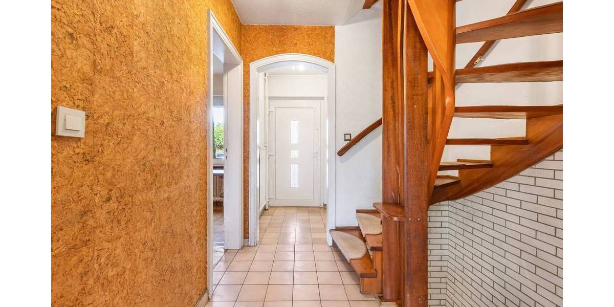 Reihenmittelhaus Hamburg / Schnelsen Schnelsen - 4 Zimmer, 103 m&sup2;, 330.000&euro; | Angebot:26188168