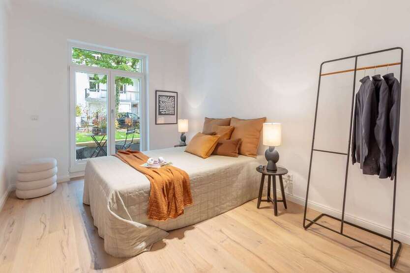 Wohnung zum Kaufen in Hamburg 649.000 € 62.8 m²