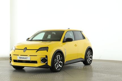 Renault R 5 10.600 km 26.990 € Hamburg 22529