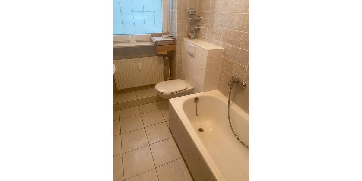 Etagenwohnung Norderstedt Garstedt - 3 Zimmer, 83 m&sup2;, 295.000&euro; | Angebot:26858716
