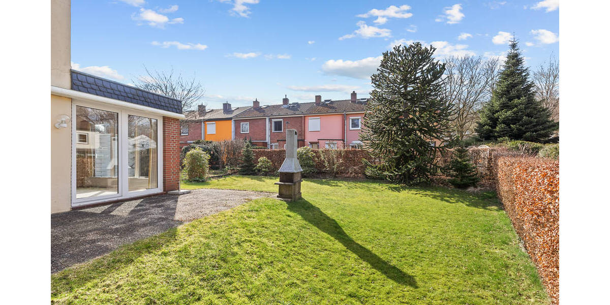 Reihenendhaus Hamburg / Bramfeld Bramfeld - 4 Zimmer, 81 m&sup2;, 449.000&euro; | Angebot:26155128