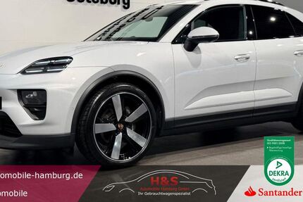 Porsche Macan 3.722 km 99.000 &euro; Pinneberg 25421