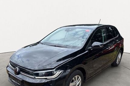 VW Polo 24.146 km 19.425 &euro; Jesteburg 21266