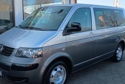 VW T5 Transporter 237.361 km 12.999 &euro; Stapelfeld 22145