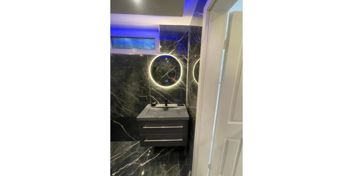 Neuwertig 4 ZKB Eigentumswohnung in sehr guter Lage Hamburg Sasel 4 zimmer